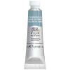 photo-Peinture aquarelle professionnelle - Extra fine - Cendre outremer - 424 - Winsor et Newton - 5ml