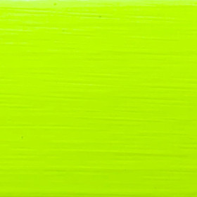 Peinture acrylique - Jaune fluo - 922 - Fine - Lefranc Bourgeois - Tube 80ml