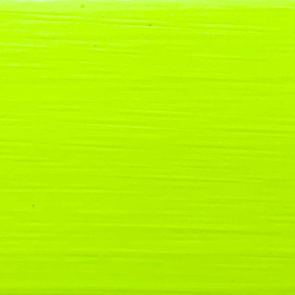Peinture acrylique - Jaune fluo - 922 - Fine - Lefranc Bourgeois - Tube 80ml