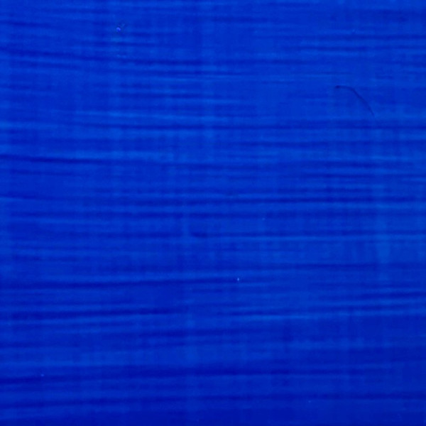 Peinture acrylique - Bleu électrique - 925 - Fine - Lefranc Bourgeois - Tube 80ml