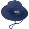 photo-Chapeau - Bob - Picole nationale - Bleu marine - Déguisement - Humour