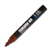 Marqueur Posca PC-5M marron foncé | pointe moyenne conique