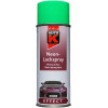 photo-Bombe de peinture - Métal, tôle et plastique - Vert fluo - 400ml - Auto-K