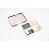 Coffret de correspondance - Papier à lettres + enveloppes + autocollants - Claude Monet