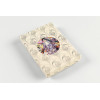 Livret d'étiquettes et stickers - Gustav Klimt - Scrapbooking - 32 feuilles - 250 étiquettes