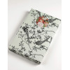 Livret d'étiquettes et stickers - Motifs japonais - Scrapbooking - 32 feuilles - 250 étiquettes