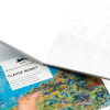 Livre de cartes postales à peindre - Aquarelle - 15x10,5cm - 16 illustrations de Claude Monet