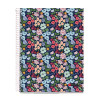 photo-Cahier - A4 - Spirales - Lignées - Perforées - 120 feuilles - Couverture rigide - Miquelrius