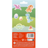 Gommettes - Stickers - Bébés dinosaures - Enfant - Loisirs créatifs - Apli Kids