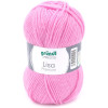 photo-Pelote de laine - Rose - 31 - 100% acrylique - 3,5/4,5 mm - Gründl - Lisa Premium