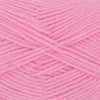 10 pelotes de laine - Rose - 31 - 100% acrylique - 3,5/4,5 mm - Gründl - Lisa Premium