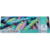 photo-Pastels - Tendres - Assortiment - Set débutant - 12 pastels - Van Gogh