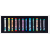 Pastels - Tendres - Assortiment - Set débutant - 12 pastels - Van Gogh