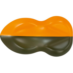 Encre acrylique - Extra-fine - Teinte orange de cadmium - 28 204 - Aéro Color Pro - Schmincke