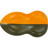 Encre acrylique - Extra-fine - Teinte orange de cadmium - 28 204 - Aéro Color Pro - Schmincke