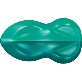 Encre acrylique - Extra-fine - Vert effet métallique - 28 905 - Aéro Color Pro - Schmincke