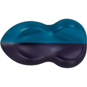 Encre acrylique - Extra-fine - Bleu turquoise - 28 406 - Aéro Color Pro - Schmincke