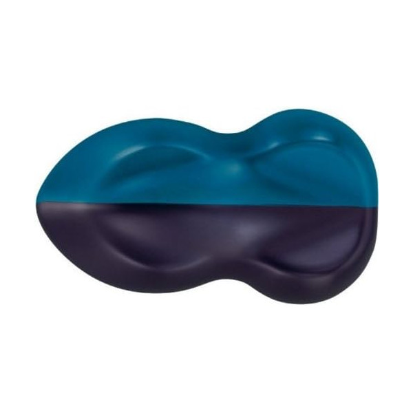 Encre acrylique - Extra-fine - Bleu turquoise - 28 406 - Aéro Color Pro - Schmincke
