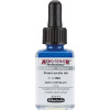 photo-Encre acrylique - Extra-fine - Bleu métallique - 28 904 - Aéro Color Pro - Schmincke