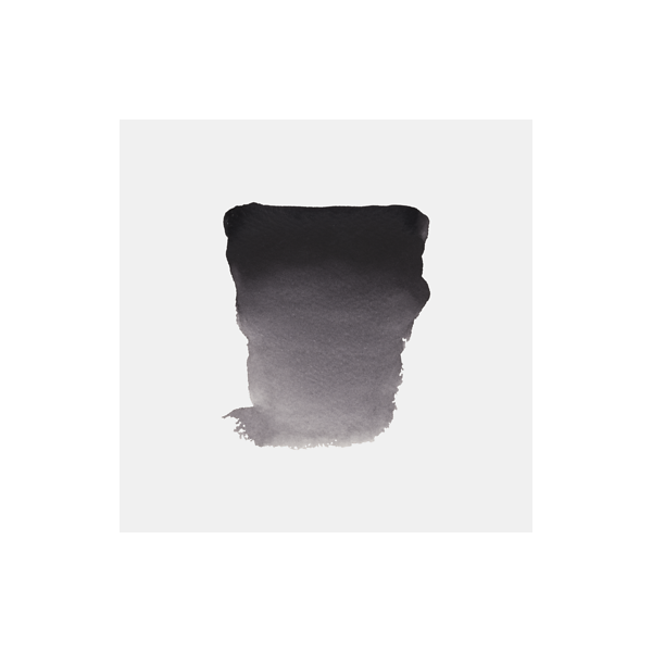 Peinture aquarelle - Extra-fine - Teinte neutre - 715 - Rembrandt - Tube 10ml