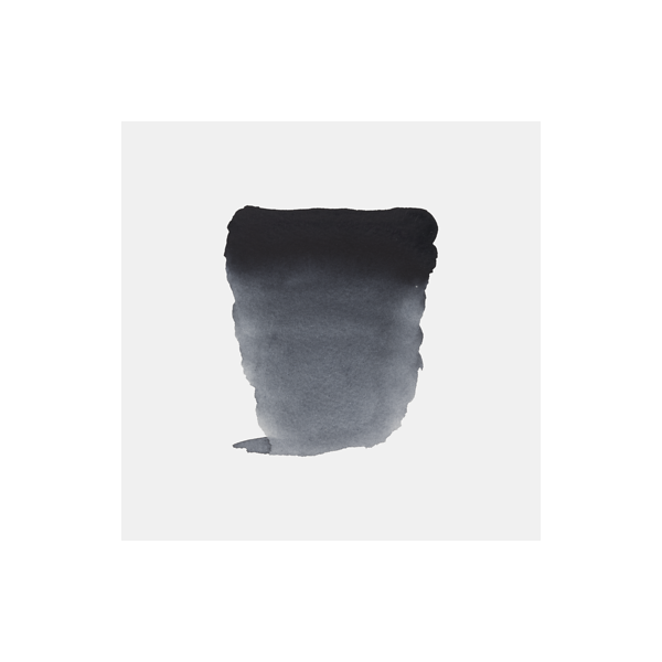Peinture aquarelle - Extra-fine - Gris de Payne - 708 - Rembrandt - Tube 10ml