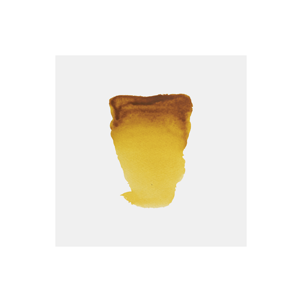 Peinture aquarelle - Extra-fine - Gomme gutte - 238 - Rembrandt - Tube 10ml