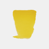 Peinture aquarelle - Extra-fine - Jaune cadmium - 209 - Rembrandt - Tube 10ml