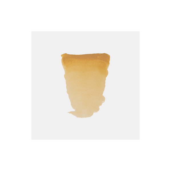 Peinture aquarelle - Extra-fine - Jaune Naples rouge - 224 - Rembrandt - Tube 10ml