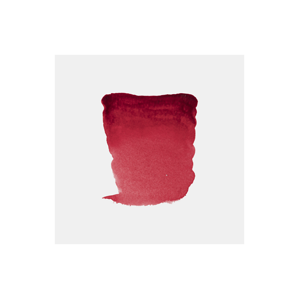 Peinture aquarelle - Extra-fine - Laque Garance foncée - 331 - Rembrandt - Tube 10ml