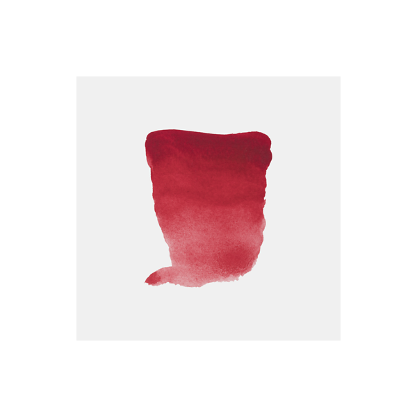 Peinture aquarelle - Extra-fine - Carmin - 318 - Rembrandt - Tube 10ml