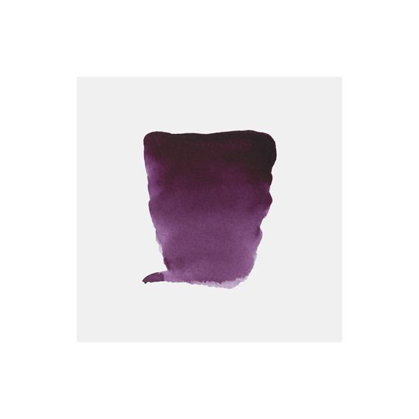 Peinture aquarelle - Extra-fine - Mauve - 532 - Rembrandt - Tube 10ml