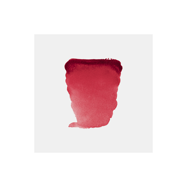 Peinture aquarelle - Extra-fine - Cramoisi d'alizarine - 326 - Rembrandt - Tube 10ml