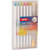 Porte-mines - Mine de 3mm - Couleurs assorties - Taille crayon inclus - Apli