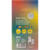 Porte-mines - Mine de 3mm - Couleurs assorties - Taille crayon inclus - Apli