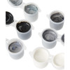 Peintures pour maquette - Avions militaires - 6 couleurs - Godet 5ml - Revell