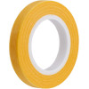 Ruban de masquage - Pour modélisme et maquette - 10mx6mm - Beige - 1 rouleau