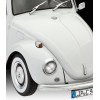 Maquette voiture - VW Beetle Limousine 1968 - Échelle 1:24 - 125 pièces - Revell