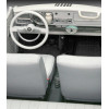 Maquette voiture - VW Beetle Limousine 1968 - Échelle 1:24 - 125 pièces - Revell