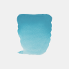 Peinture aquarelle - Extra-fine - Bleu turquoise cobalt - 586 - Rembrandt - Tube 10ml