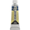 photo-Peinture aquarelle - Extra-fine - Bleu Phtalo vert - 576 - Rembrandt - Tube 10ml
