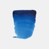 Peinture aquarelle - Extra-fine - Bleu Phtalo vert - 576 - Rembrandt - Tube 10ml