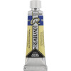 photo-Peinture aquarelle - Extra-fine - Bleu Phtalo rouge - 583 - Rembrandt - Tube 10ml