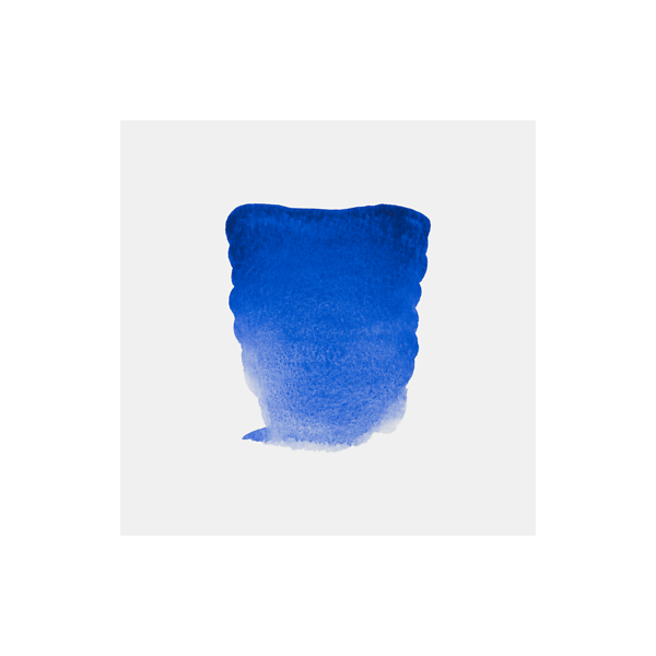 Peinture aquarelle - Extra-fine - Outremer français - 503 - Rembrandt - Tube 10ml