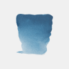 Peinture aquarelle - Extra-fine - Bleu céruléum foncé - 550 - Rembrandt - Tube 10ml