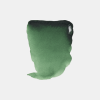 Peinture aquarelle - Extra-fine - Vert hooker foncé - 645 - Rembrandt - Tube 10ml