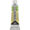 photo-Peinture aquarelle - Extra-fine - Vert jaune permanent - 633 - Rembrandt - Tube 10ml