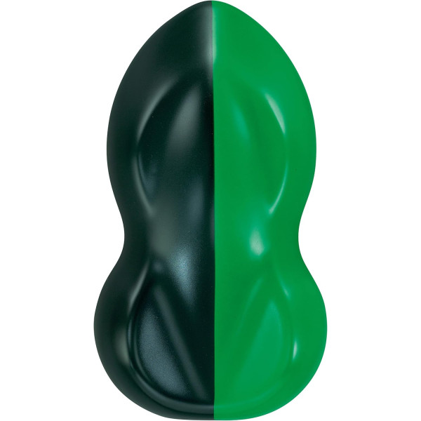 Encre acrylique - Extra-fine - Vert brillant - 28 501 - Aéro Color Pro - Schmincke