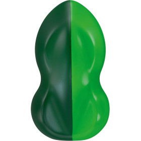 Encre acrylique - Extra-fine - Vert permanent - 28 502 - Aéro Color Pro - Schmincke