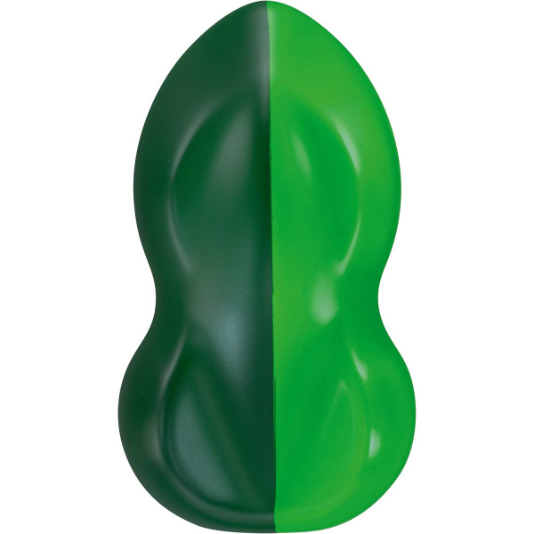 Encre acrylique - Extra-fine - Vert permanent - 28 502 - Aéro Color Pro - Schmincke