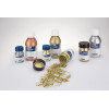 Pigment - Or pâle riche - Schmincke Aqua Bronze - Pour aquarelle et gouache - 20ml